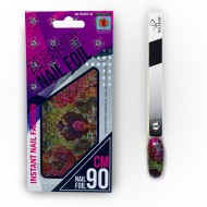 Nail Foil 600080- 90cm